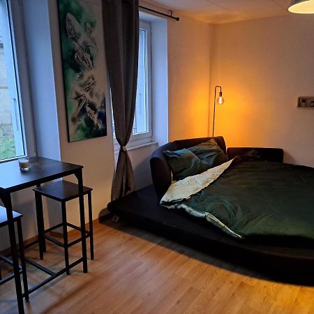 Chambre D'Hote Du Mont D'Or Валорб Екстериор снимка