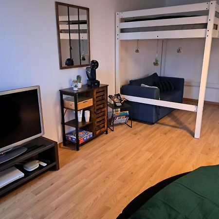 Chambre D'Hote Du Mont D'Or Валорб Екстериор снимка