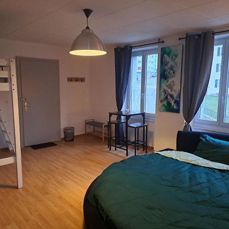 Chambre D'Hote Du Mont D'Or Валорб Екстериор снимка
