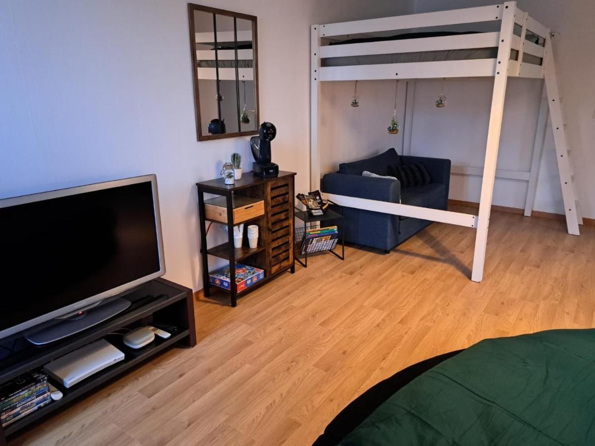 Chambre D'Hote Du Mont D'Or Валорб Екстериор снимка