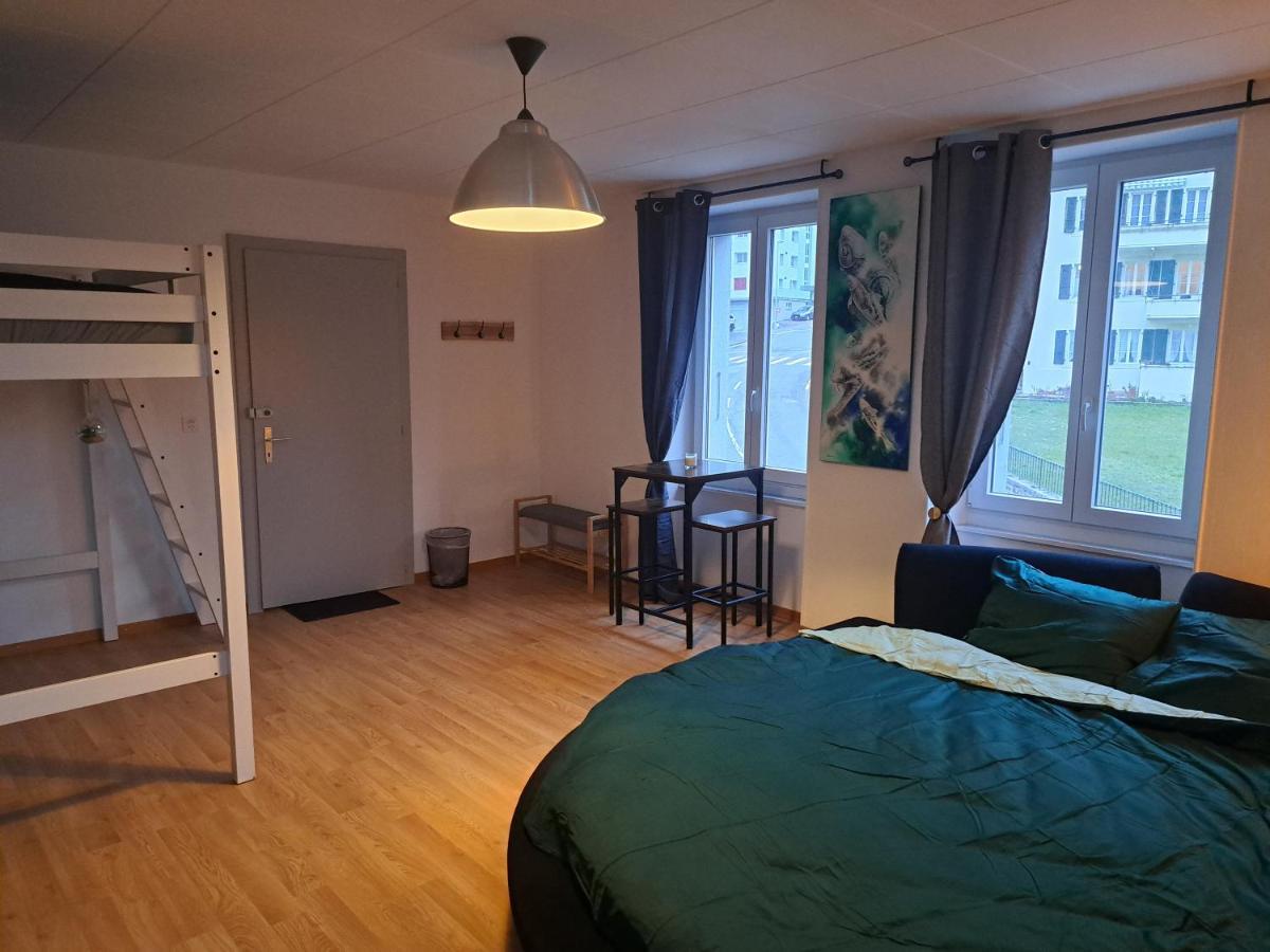 Chambre D'Hote Du Mont D'Or Валорб Екстериор снимка
